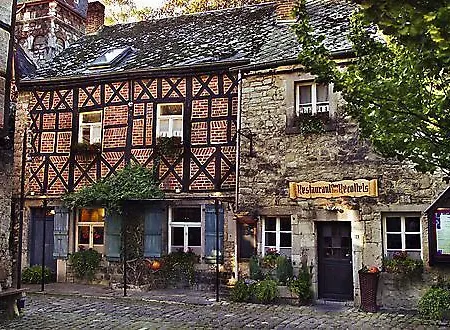 Résidence 2*