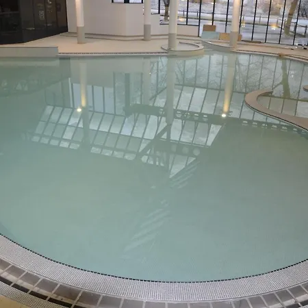 Résidence Parco vacanze 2*