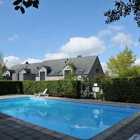 Residence Durbuy Дюрбюи