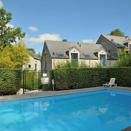 Residence Durbuy دربي