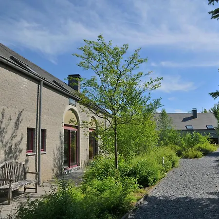 Residence Durbuy База отдыха 2*