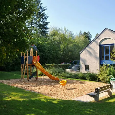 Semesterpark Residence Durbuy Durbuy