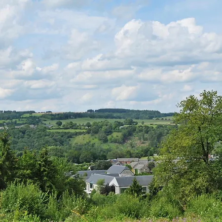 Semesterpark Residence Durbuy Durbuy