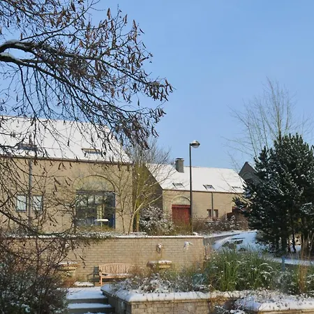 Residence Durbuy 2* Durbuy