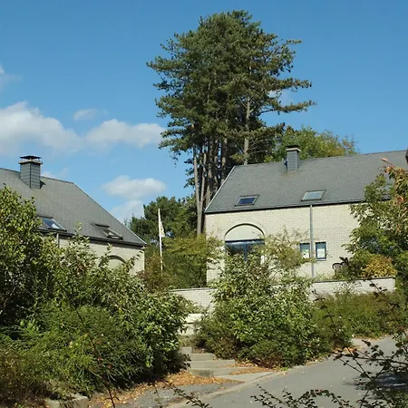 Semesterpark Residence Durbuy 2*