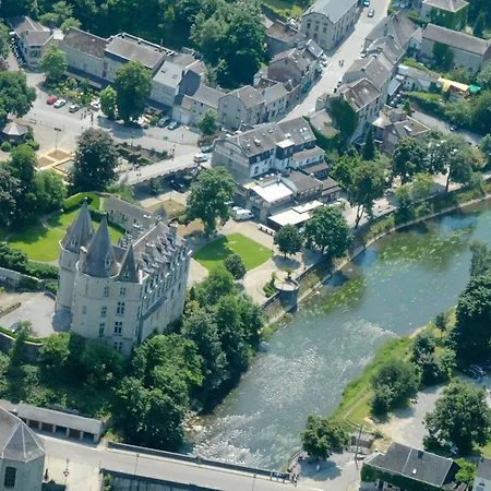 Résidence 2*