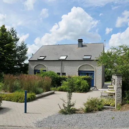 База отдыха Residence Durbuy 2*