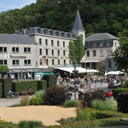 Residence Durbuy 2* Durbuy