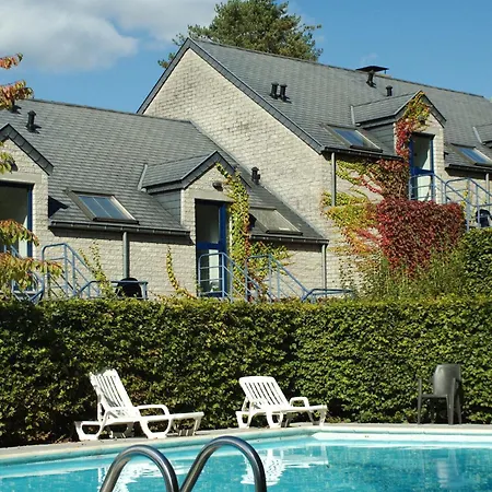 База отдыха Residence Durbuy 2*