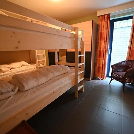 Résidence Parco vacanze 2*