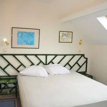 Semesterpark Residence Durbuy Durbuy