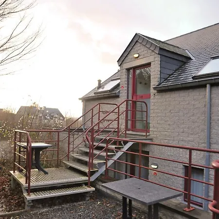 Residence Durbuy منتزه العطل 2*