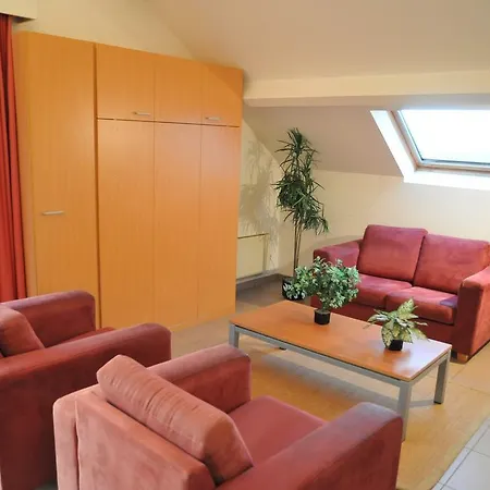 Residence Durbuy دربي