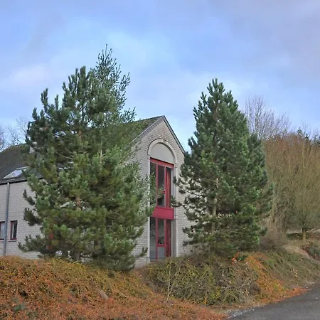 Residence Durbuy База отдыха