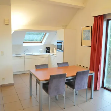 Residence Durbuy Semesterpark 2*