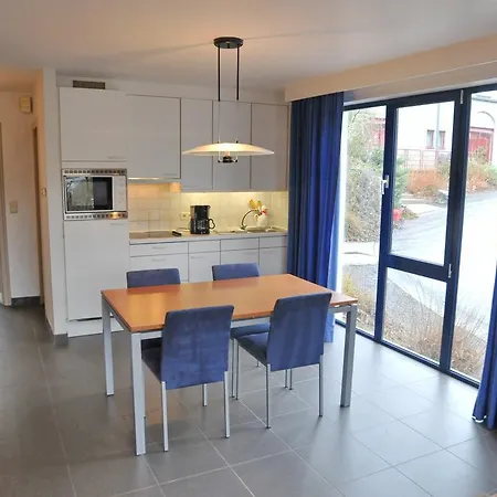 Residence Durbuy Semesterpark