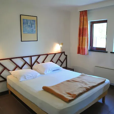 منتزه العطل Residence Durbuy 2*