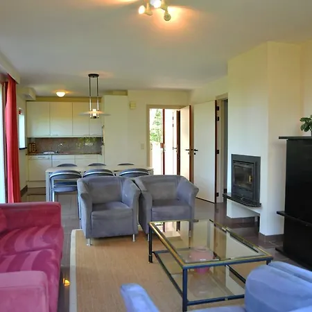 Residence Durbuy 2* Дюрбюи