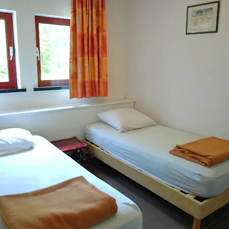 פארק נופש Residence Durbuy