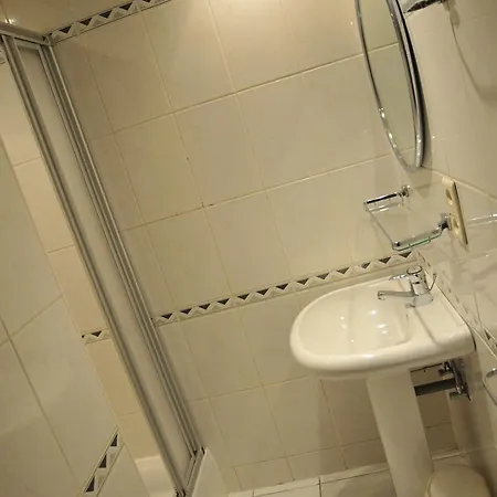 База отдыха Residence Durbuy