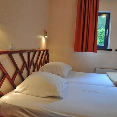 Residence Durbuy منتزه العطل