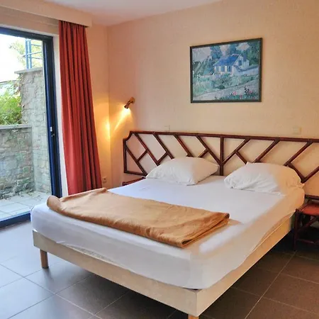 Residence Durbuy منتزه العطل 2*