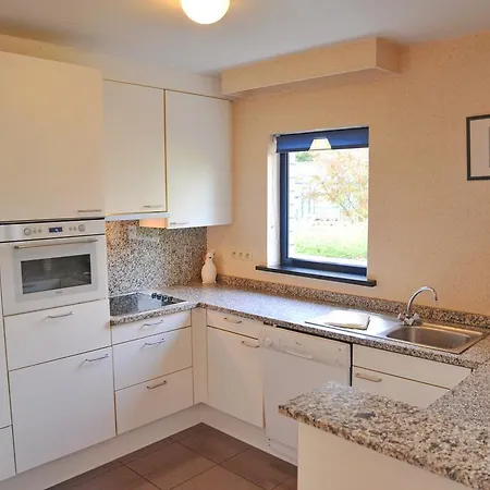 Semesterpark Residence Durbuy