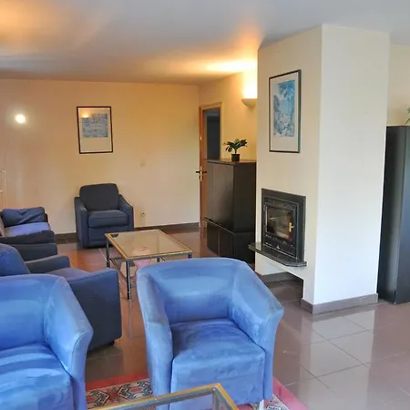 Residence Durbuy База отдыха 2*