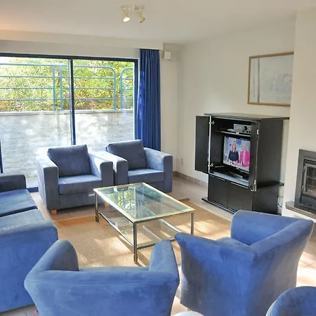 منتزه العطل Residence Durbuy دربي