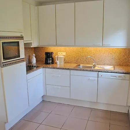 Residence Durbuy Semesterpark 2*