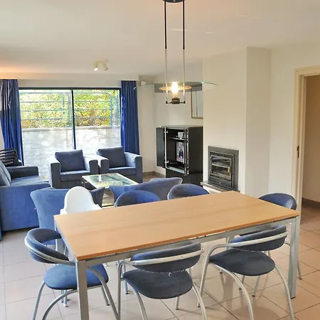 Semesterpark Residence Durbuy