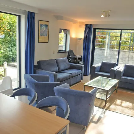 Residence Durbuy منتزه العطل