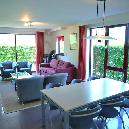 Residence Durbuy 2*