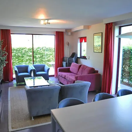 Residence Durbuy Durbuy