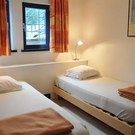 Residence Durbuy منتزه العطل