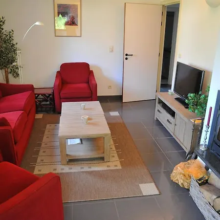 База отдыха Residence Durbuy 2*