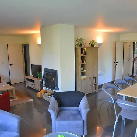 Residence Durbuy دربي