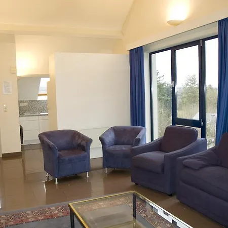 Holiday park Residence Durbuy 2*