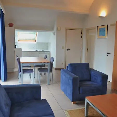 Residence Durbuy