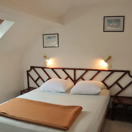 Residence Durbuy 2*