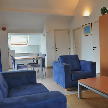 منتزه العطل Residence Durbuy