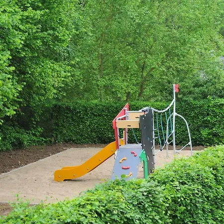 Residence Durbuy منتزه العطل