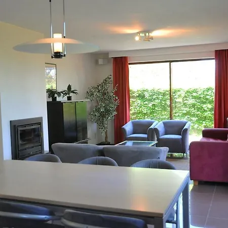 Residence Durbuy Semesterpark Durbuy