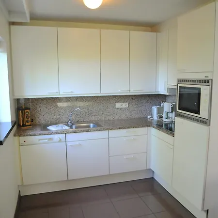 Semesterpark Residence Durbuy 2*