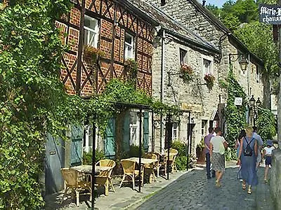 Residence Durbuy
