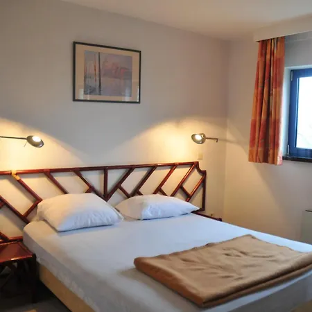 Residence Durbuy Holiday park Durbuy