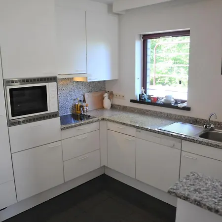Residence Durbuy 2*
