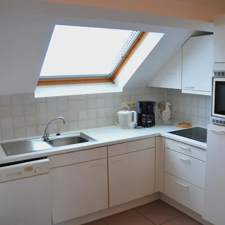 Residence Durbuy 2* Durbuy