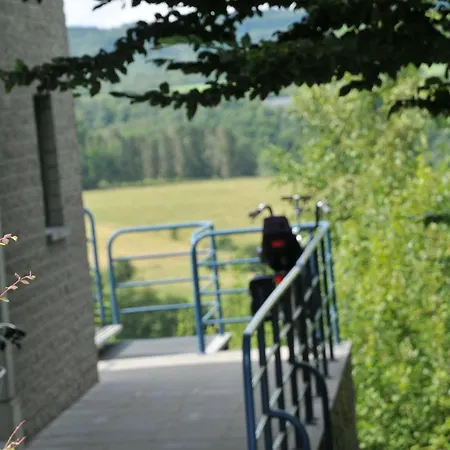 Residence Durbuy Semesterpark 2*