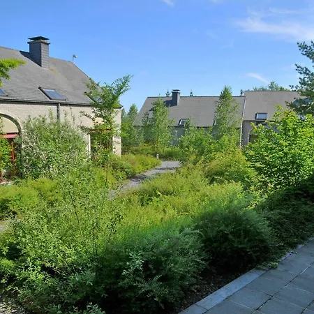 Residence Durbuy База отдыха 2*